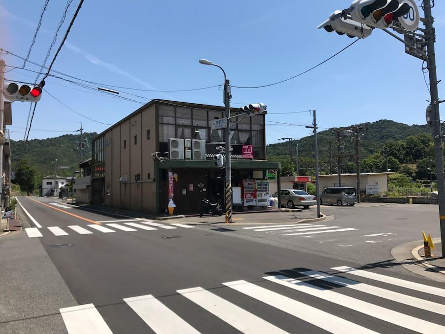Cheap Inn Atotetsu ฮิโรชิม่า ภายนอก รูปภาพ